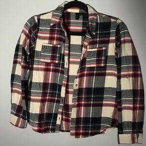 Fulltilt button up shirt